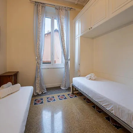 Castello View - Ampio Nel Centro A Due Passi Dal Mare Rapallo