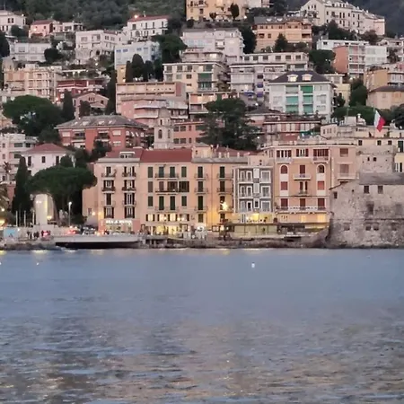 Castello View - Ampio Nel Centro A Due Passi Dal Mare *