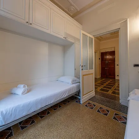 Appartement Castello View - Ampio Nel Centro A Due Passi Dal Mare *